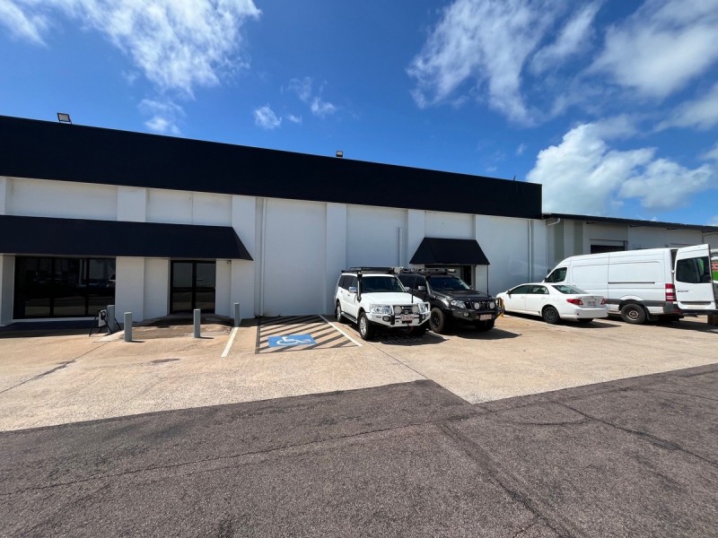 2&3/35 Stuart Highway, Stuart Park NT 0820