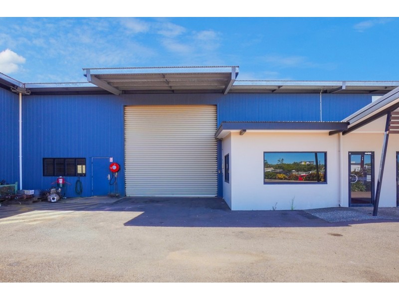 2/24 McCourt Road, Yarrawonga NT 0830