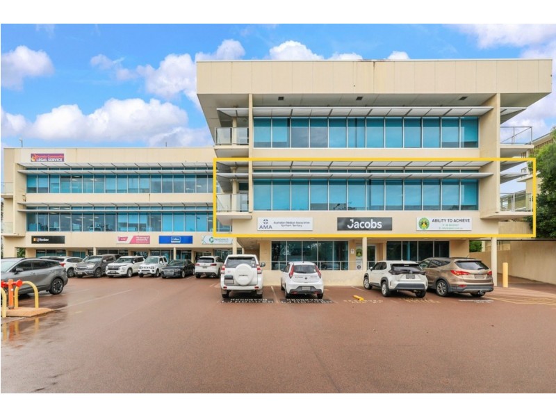 10/25 Parap Road, Parap NT 0820