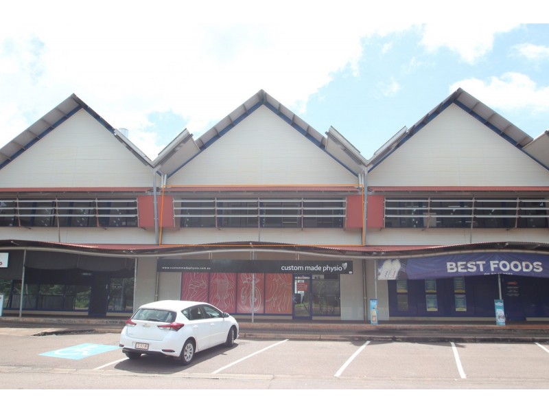 20/90 Frances Bay Drive, Stuart Park NT 0820