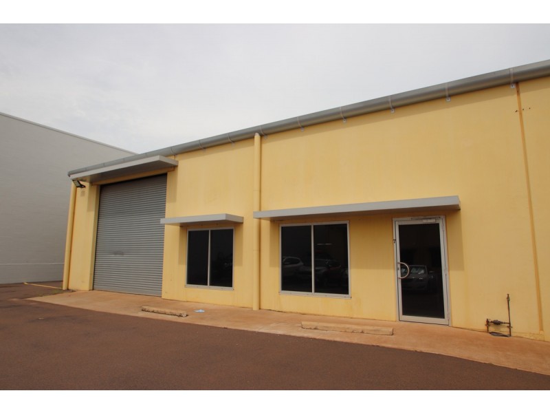 7/29 Miles Road, Berrimah NT 0828