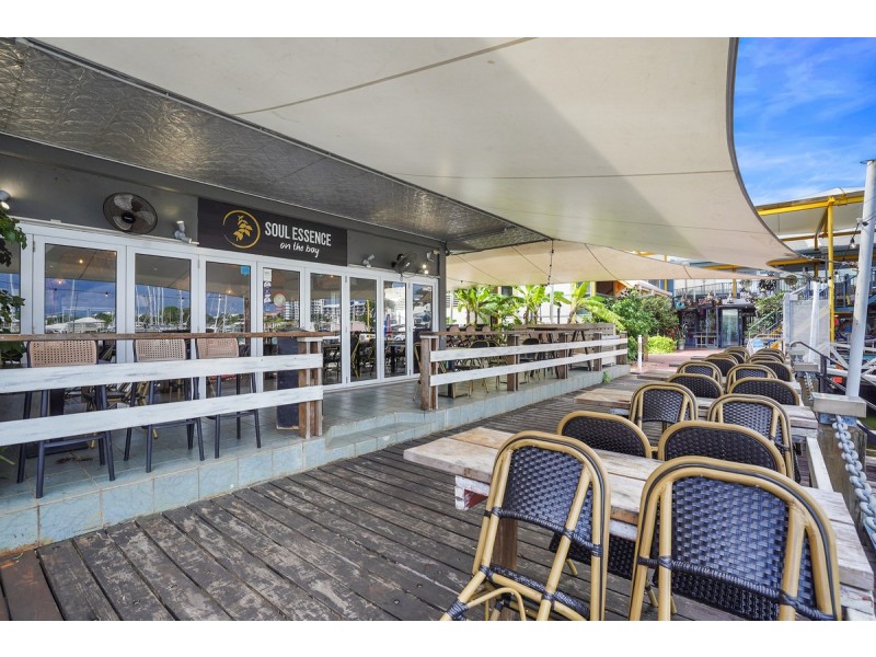 1/52 Marina Boulevard, Larrakeyah NT 0820