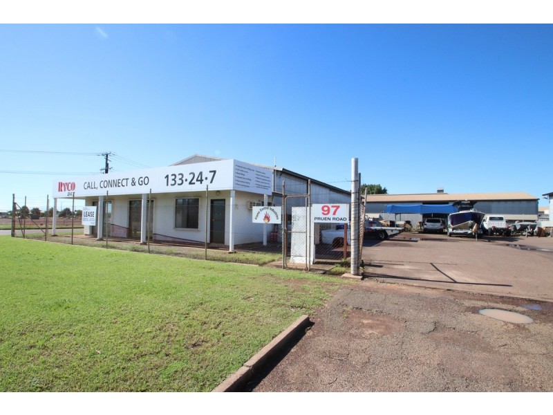 3/97 Pruen Road, Berrimah NT 0828