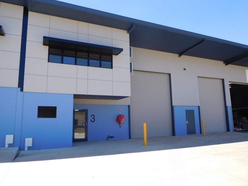 3/124 Coonawarra Road, Winnellie NT 0820