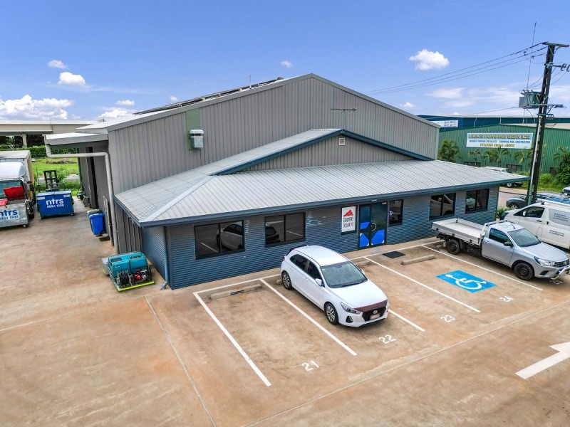 7/3 Verrinder Road, Berrimah NT 0828