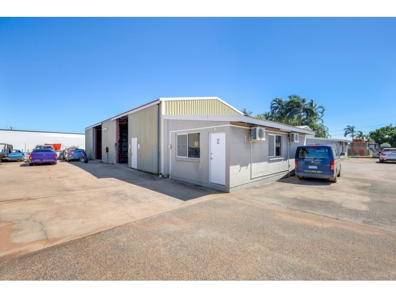 2/64 Marjorie Street, Pinelands NT 0829