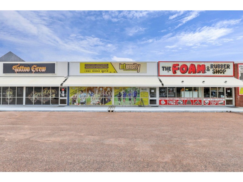2/410 Stuart Highway, Winnellie NT 0820