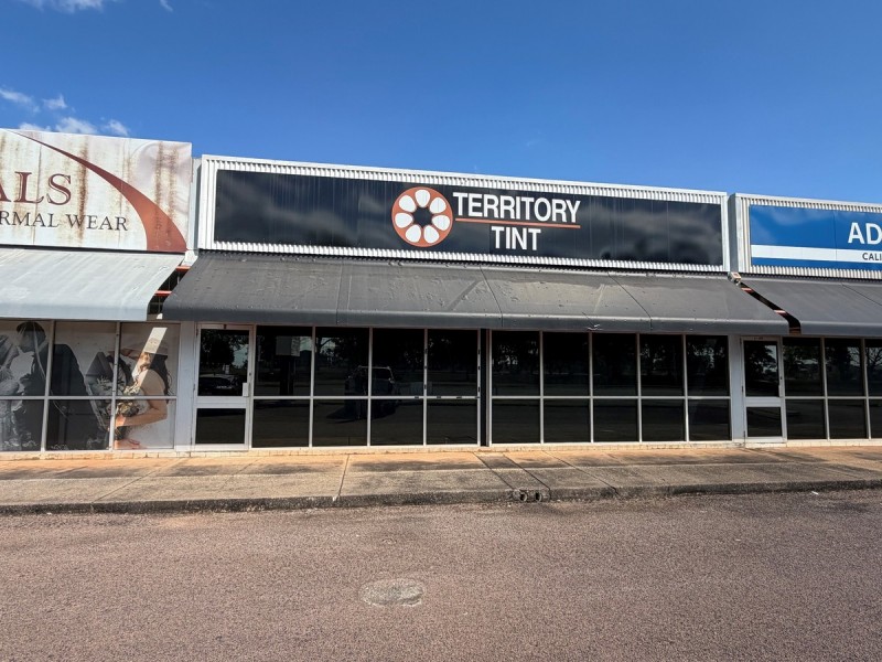 2a/408 Stuart Highway, Winnellie NT 0820