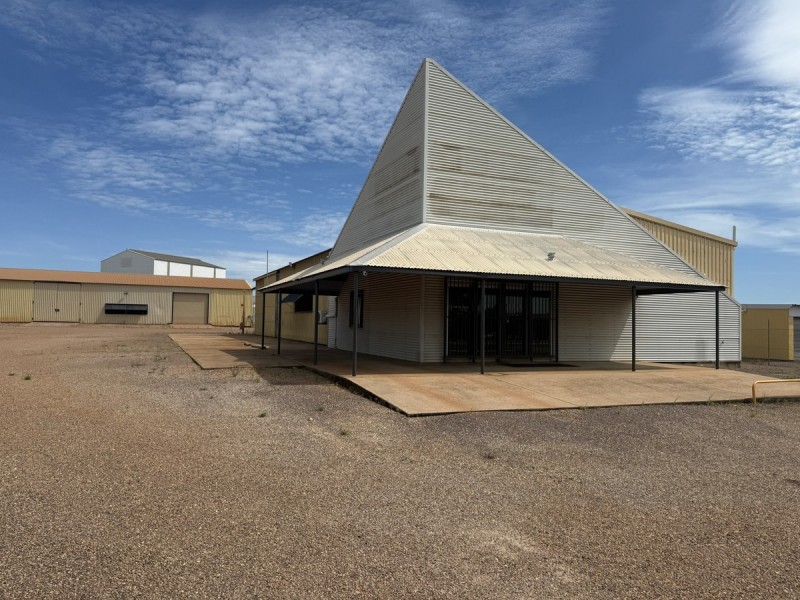 898 Stuart Highway, Pinelands NT 0829