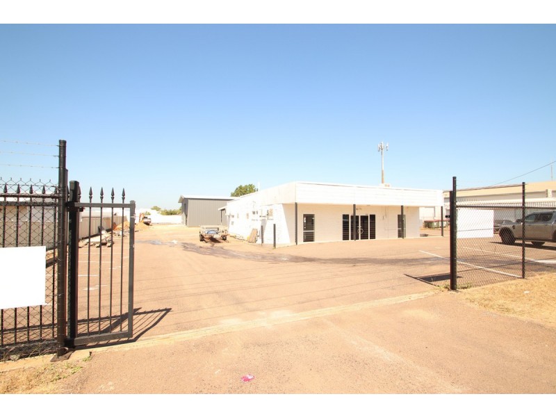 462 Stuart Highway, Winnellie NT 0820