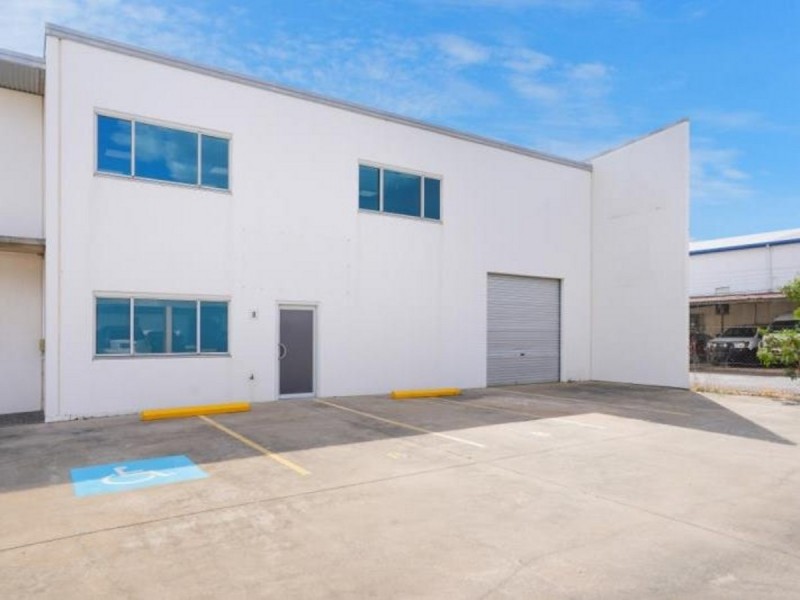 Unit 8/119 Reichardt Road, Winnellie NT 0820