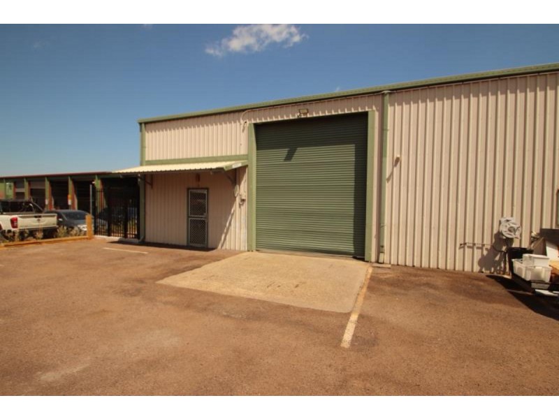 3/416 Stuart Highway, Winnellie NT 0820