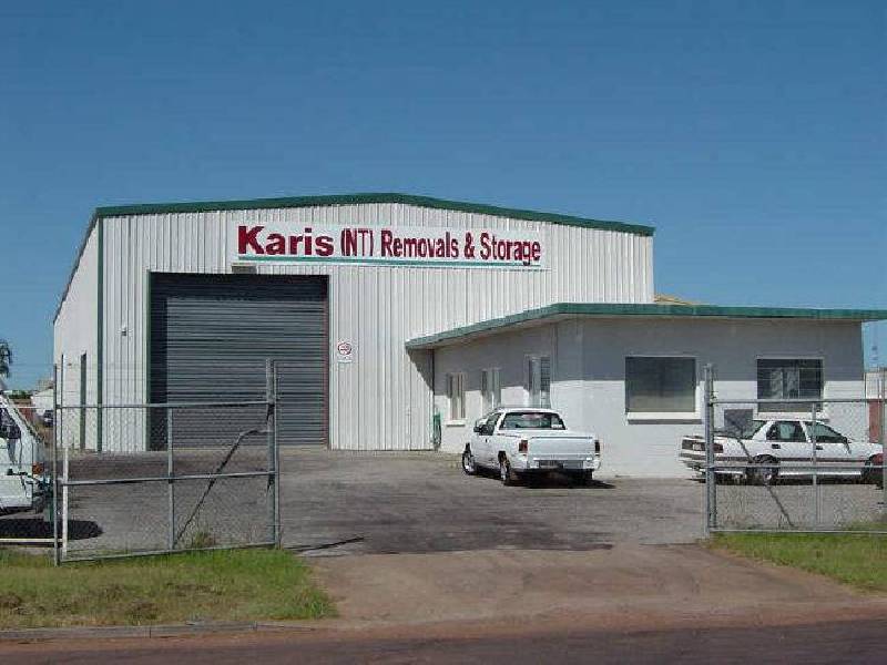 Lot 6334 Toupein Road, Berrimah NT 0828