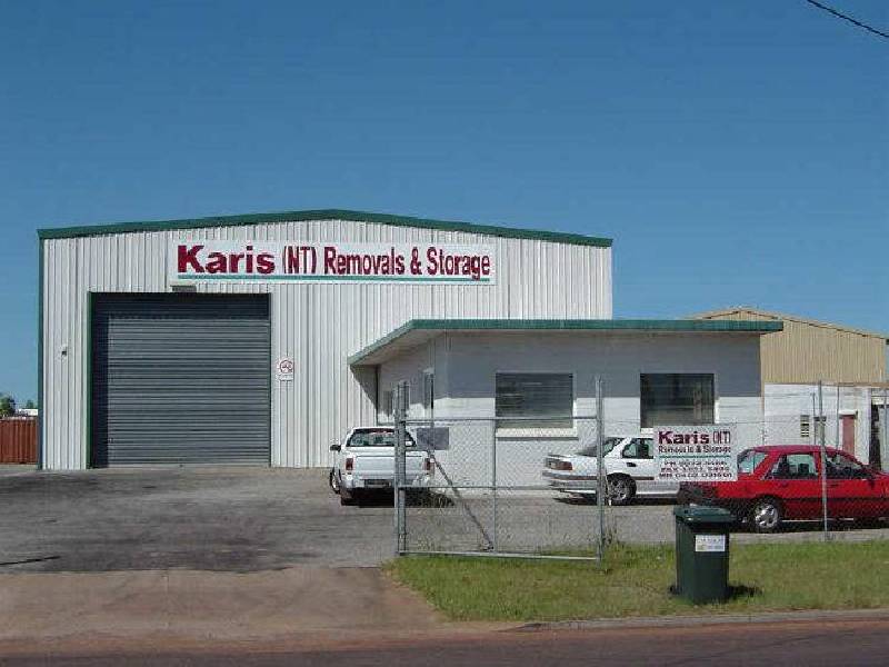 Lot 6334 Toupein Road, Berrimah NT 0828