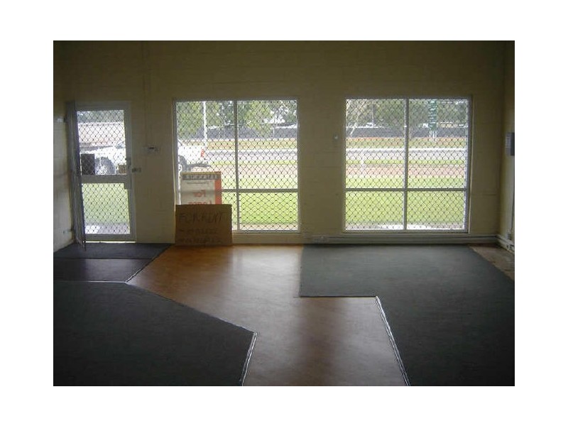 Unit 1 & 2/Lot 1828 Stuart Highway, Berrimah NT 0828