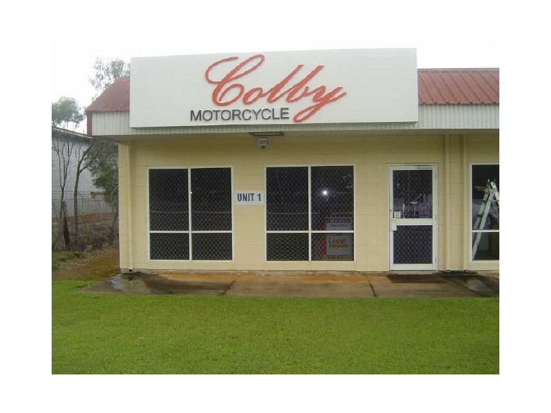 Unit 1 & 2/Lot 1828 Stuart Highway, Berrimah NT 0828