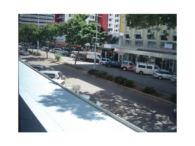 21 Cavangh St, Darwin NT 0800
