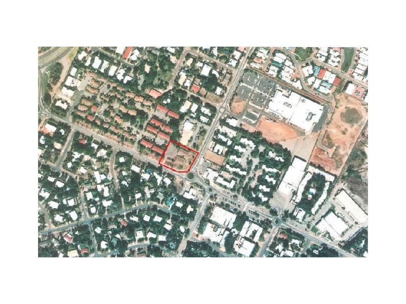 Nightcliff NT 0810