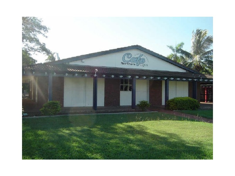 Nightcliff NT 0810