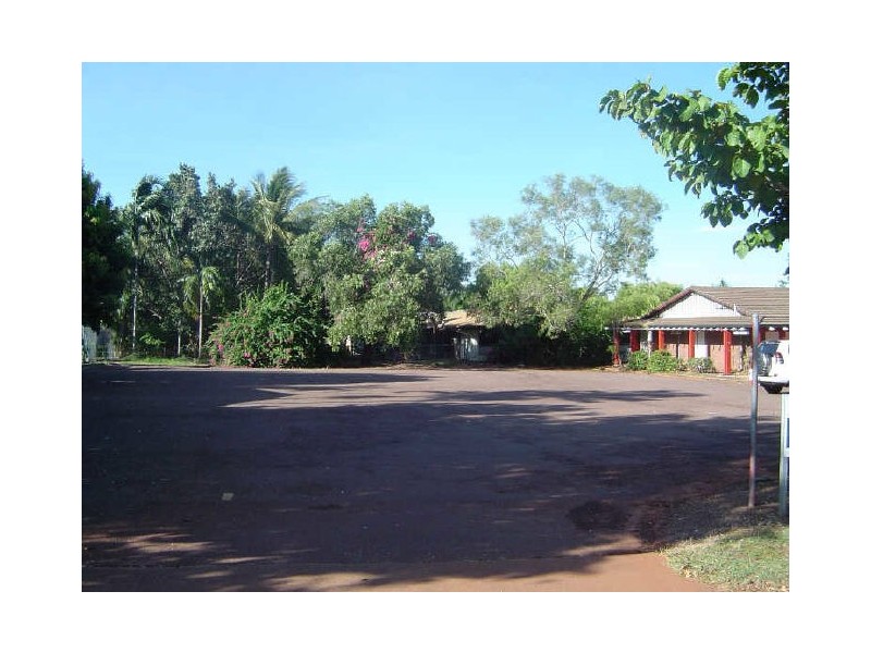 Nightcliff NT 0810