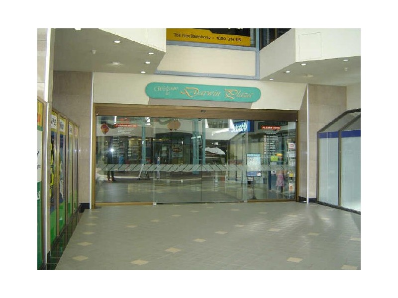 Ground Floor/ Darwin Plaza, Darwin NT 0800