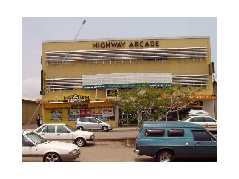 1st Floor/47 Highway Arcade, Stuart Park NT 0820