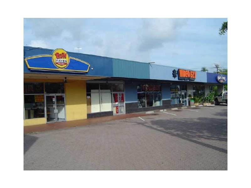 Shop 2/109 Smith Street, Darwin NT 0800