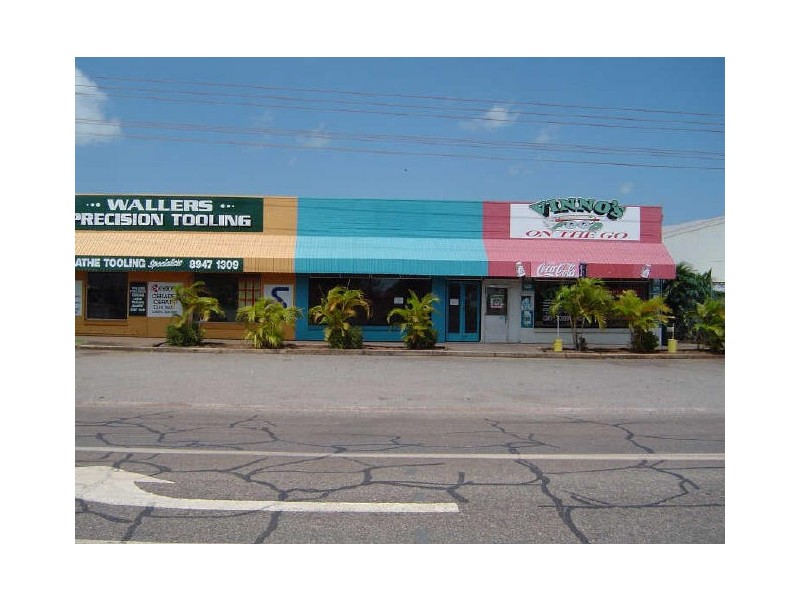 Shop 3/30 Winnellie Road, Winnellie NT 0820