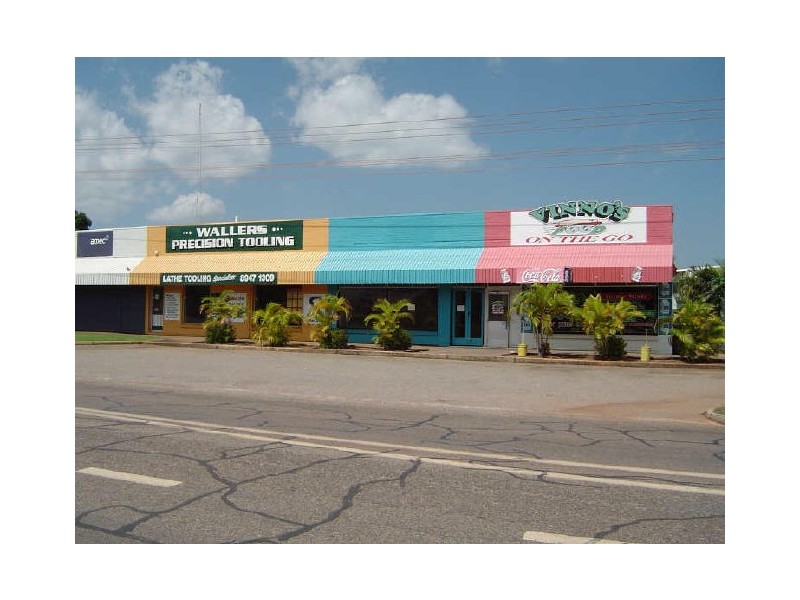 Shop 3/30 Winnellie Road, Winnellie NT 0820