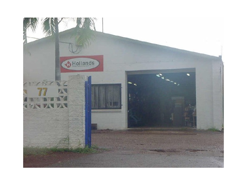 77 Winnellie Road, Winnellie NT 0820