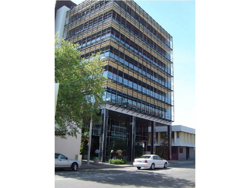 7th Flr/80 Mitchell St, Darwin NT 0800