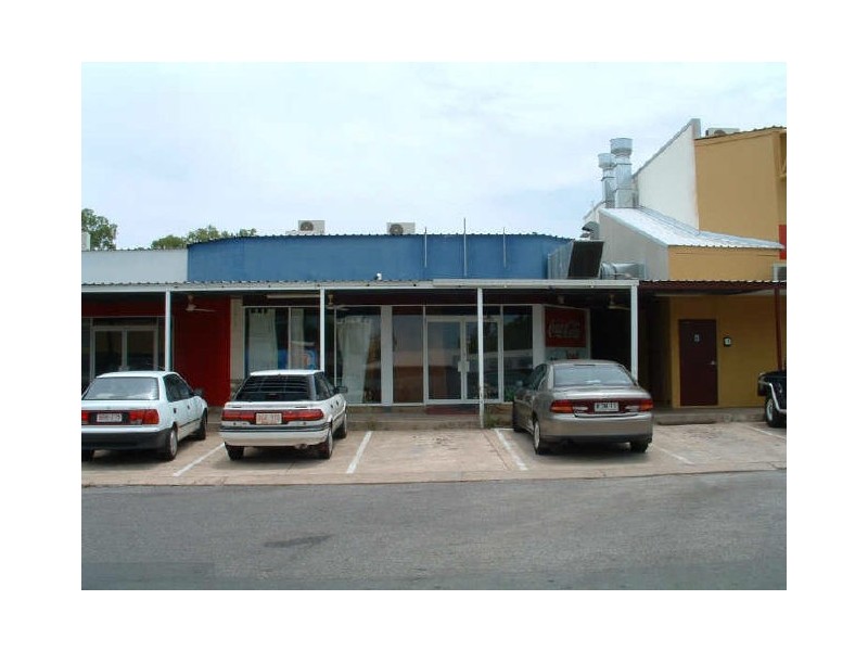 5/130 Smith ST, Darwin NT 0800