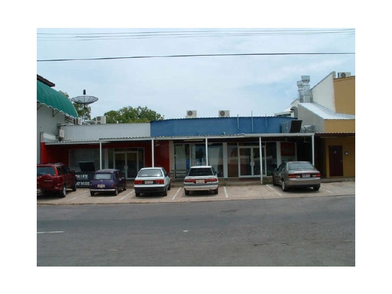 5/130 Smith ST, Darwin NT 0800