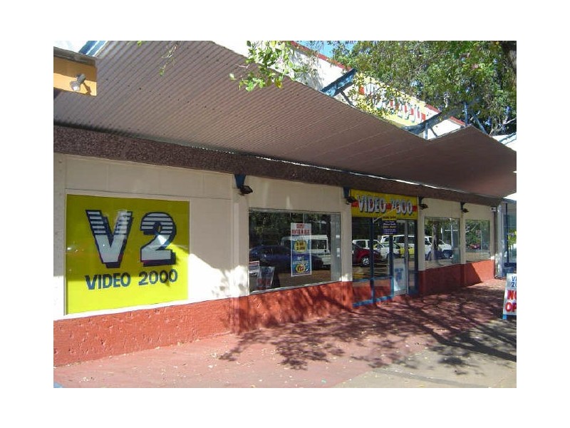 522 & 523 Pavonia Place, Nightcliff NT 0810