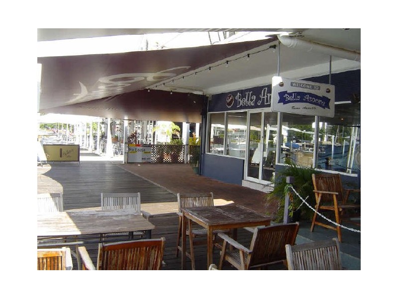 Cullen Bay NT 0820