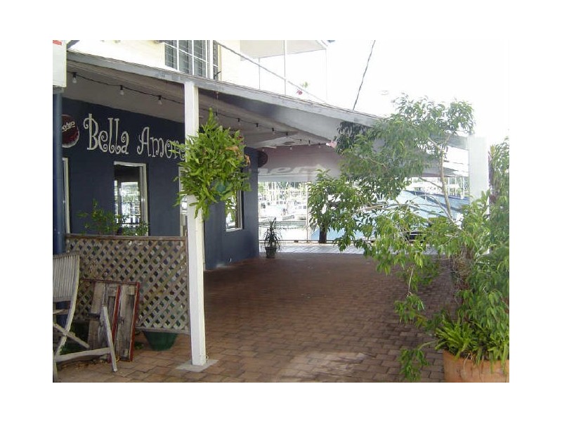 Cullen Bay NT 0820