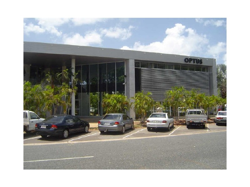 Level 1T3/49 Woods Street, Darwin NT 0800