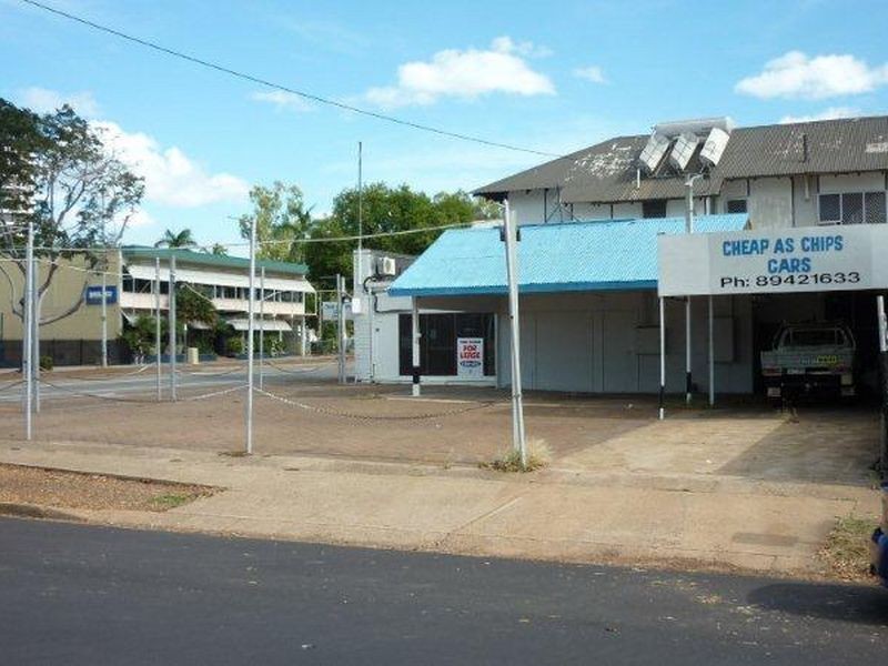 23 Daly Street, Darwin NT 0800