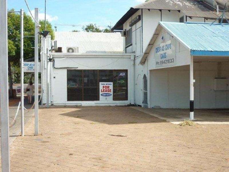 23 Daly Street, Darwin NT 0800