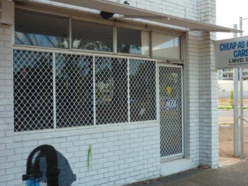 23 Daly Street, Darwin NT 0800