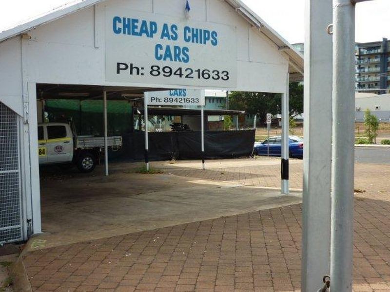 23 Daly Street, Darwin NT 0800
