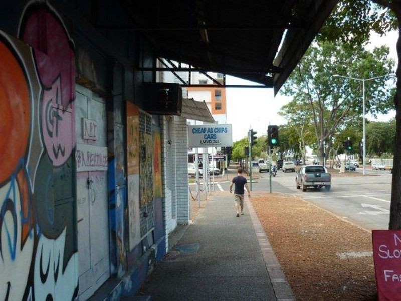 23 Daly Street, Darwin NT 0800