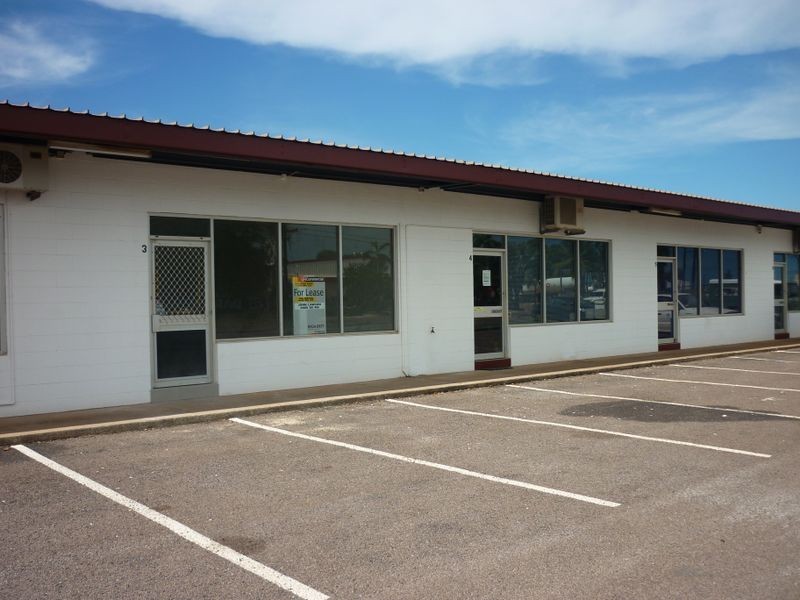 Shop 3/2155 McKinnon Road, Holtze NT 0829