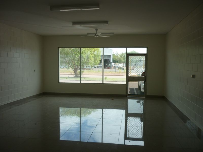 Shop 3/2155 McKinnon Road, Holtze NT 0829