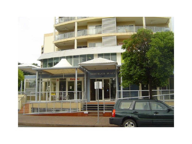 Suite 39/101 Mitchell ST, Darwin NT 0800
