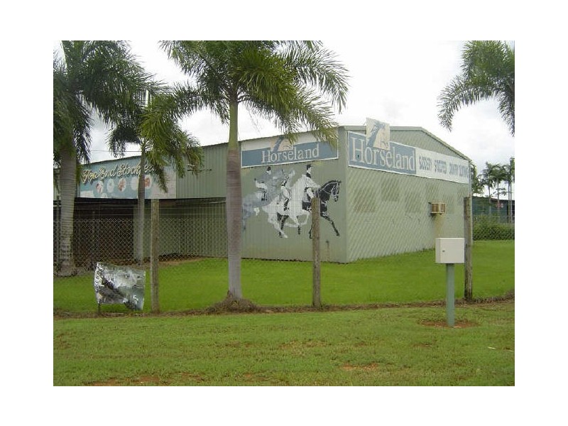 Lot 8481 Tulagi road, Yarrawonga NT 0830