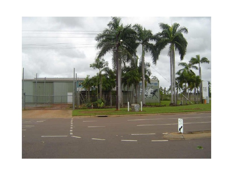 Lot 8481 Tulagi road, Yarrawonga NT 0830