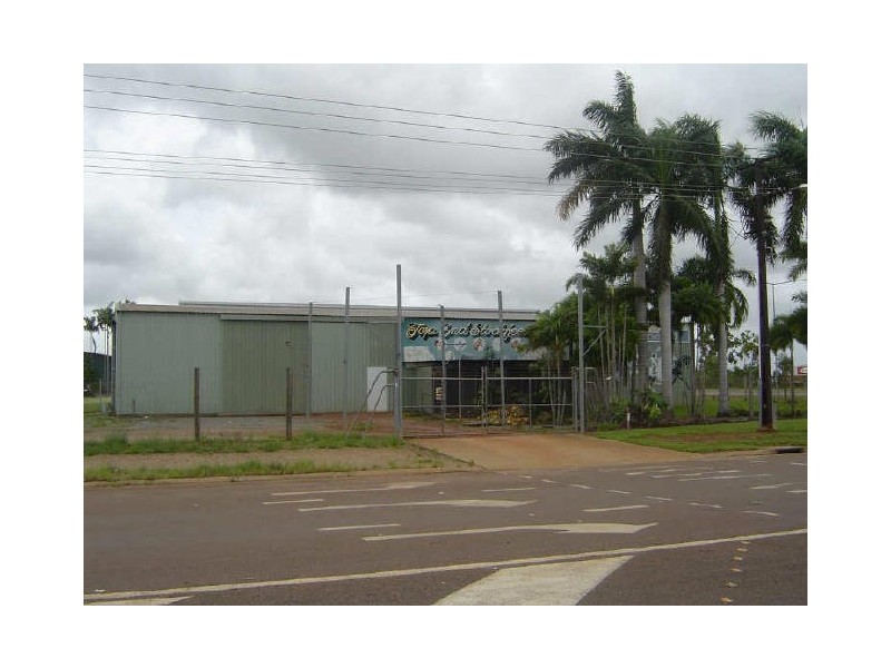 Lot 8481 Tulagi road, Yarrawonga NT 0830