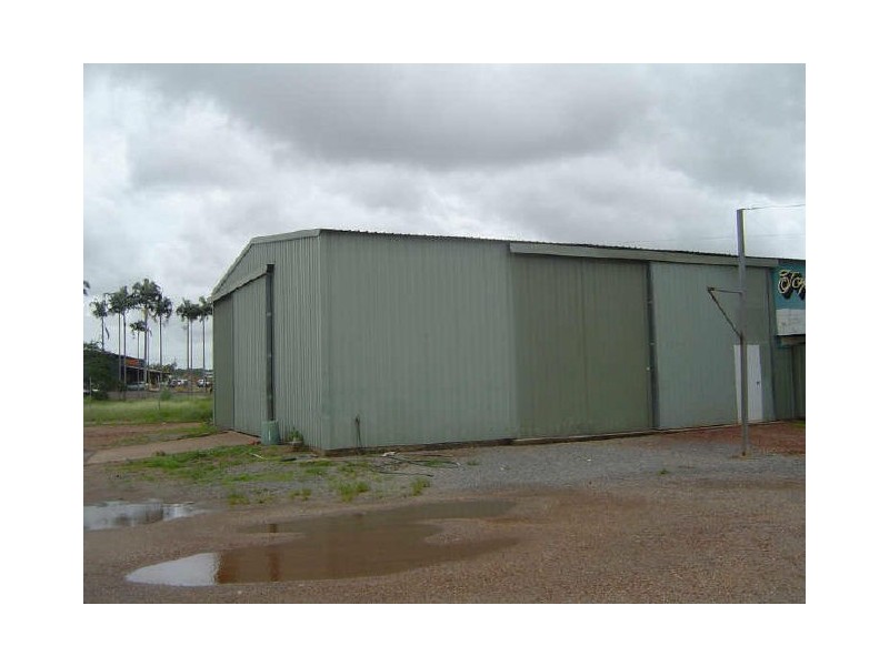 Lot 8481 Tulagi road, Yarrawonga NT 0830