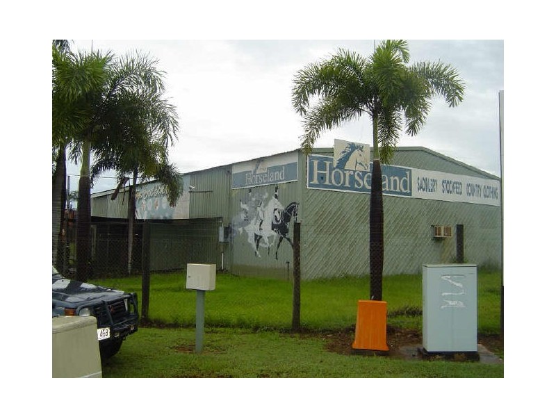 Lot 8481 Tulagi road, Yarrawonga NT 0830